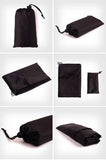 Portable Waterproof Pocket Camping Mat for Outdoor, Beach & Hiking
