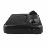 Custom Logo Wireless Car Door Welcome Light - Ghost Shadow Projector with Magnet Sensing