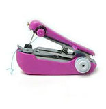 Mini Portable Sewing Machine for Home Use – Compact Handheld Stitch Tool for DIY Repairs & Crafts