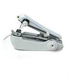 Mini Portable Sewing Machine for Home Use – Compact Handheld Stitch Tool for DIY Repairs & Crafts