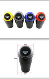 My Good Car Trash Can – Estuche para polvo con tapa rodante para Chevrolet y Opel