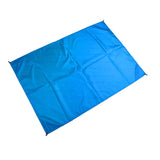 Portable Waterproof Pocket Camping Mat for Outdoor, Beach & Hiking