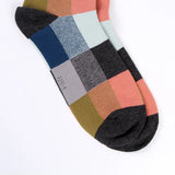 Men’s Cotton Crew Socks – Breathable, Comfortable & Stylish