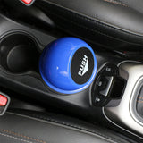 My Good Car Trash Can – Estuche para polvo con tapa rodante para Chevrolet y Opel