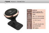 Universal Magnetic Car Phone Holder – Secure, Hands-Free, 360° Rotation