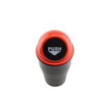 My Good Car Trash Can – Estuche para polvo con tapa rodante para Chevrolet y Opel