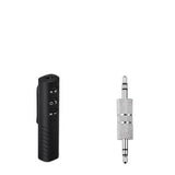 Bluetooth Audio Receiver - Wireless 3.5mm Adapter for Speakers & Headphones