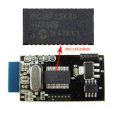Super Mini ELM327 Bluetooth OBD2 V1.5 Car Diagnostic Scanner for Android