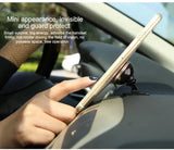 Universal Magnetic Car Phone Holder – Secure, Hands-Free, 360° Rotation