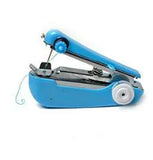 Mini Portable Sewing Machine for Home Use – Compact Handheld Stitch Tool for DIY Repairs & Crafts