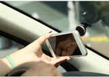 Universal Magnetic Car Phone Holder – Secure, Hands-Free, 360° Rotation