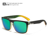 KDEAM KD156 Polarized Photochromic Driving Sunglasses – UV400 Protection for Men