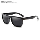 KDEAM KD156 Polarized Photochromic Driving Sunglasses – UV400 Protection for Men