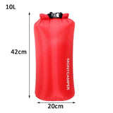 Waterproof Dry Bag for Outdoor Water Sports – Lightweight, Durable & Multi-Size Storage