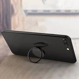 Magnetic Finger Ring Phone Holder – Secure Grip & Hands-Free Convenience