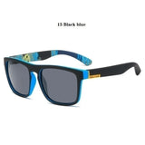 Luxury Polarized Sunglasses – Vintage Designer Shades for Men & Women