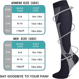 Compression Socks – Supportive, Comfortable & Performance-Boosting
