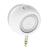 3.5mm Mini Wireless Portable Speaker – HIFI Crystal Clear Sound for Smartphones & Tablets