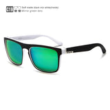 KDEAM KD156 Polarized Photochromic Driving Sunglasses – UV400 Protection for Men