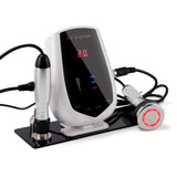 RF Facial Beauty Device for Skin Tightening, Wrinkle Removal & Contouring