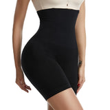 Seamless High-Waist Butt Lifter – Women's Slimming Tummy Control Shapewear