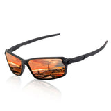 Men’s Polarized Sports Goggles – UV Protection & Anti-Glare Sunglasses