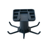 Caja de almacenamiento de cubiertos para montar en la pared: soporte para utensilios de cocina y palillos