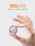 Magnetic Finger Ring Phone Holder – Secure Grip & Hands-Free Convenience