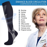Compression Socks – Supportive, Comfortable & Performance-Boosting