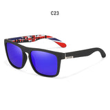 KDEAM KD156 Polarized Photochromic Driving Sunglasses – UV400 Protection for Men