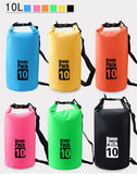 Waterproof Floating Dry Bag for Outdoor Water Sports