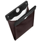 Foldable Hanging Car Trash Bag – Space-Saving Storage & Waste Bin