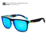 KDEAM KD156 Polarized Photochromic Driving Sunglasses – UV400 Protection for Men