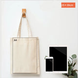 Reusable Foldable Shopping Bag – Eco-Friendly & Lightweight Totes