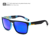 KDEAM KD156 Polarized Photochromic Driving Sunglasses – UV400 Protection for Men