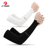 Breathable UV Protection Cycling Arm Sleeves