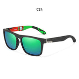KDEAM KD156 Polarized Photochromic Driving Sunglasses – UV400 Protection for Men