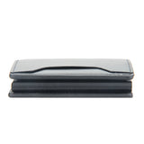 Slim RFID-Blocking Leather Wallet for Men – Compact Trifold Card Holder with Cash Pocket
