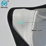 Funda de volante personalizada para Honda Civic 2004-2015: piel sintética de primera calidad, antideslizante, protege el volante original