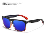KDEAM KD156 Polarized Photochromic Driving Sunglasses – UV400 Protection for Men