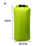 Waterproof Dry Bag for Outdoor Water Sports – Lightweight, Durable & Multi-Size Storage