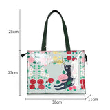 Waterproof PVC Tote Bag – Stylish, Durable & Spacious for Everyday Use