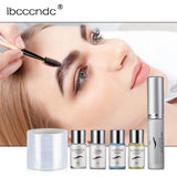 Brow Lamination Kit - Professional Eyebrow Perming & Lifting Set (5ml) for Salon-Quality Results