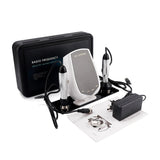RF Facial Beauty Device for Skin Tightening, Wrinkle Removal & Contouring