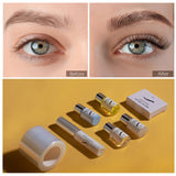 Brow Lamination Kit - Professional Eyebrow Perming & Lifting Set (5ml) for Salon-Quality Results