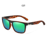 KDEAM KD156 Polarized Photochromic Driving Sunglasses – UV400 Protection for Men
