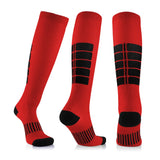 Unisex Compression Socks – Enhanced Circulation & Muscle Support