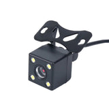 HD Night Vision Rear View Backup Camera with Wide Angle & Waterproof Design for Safe Parking