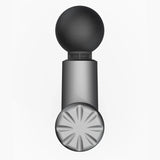 Mini Portable Massage Gun for Deep Tissue Muscle Relief