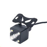HD Night Vision Rear View Backup Camera with Wide Angle & Waterproof Design for Safe Parking